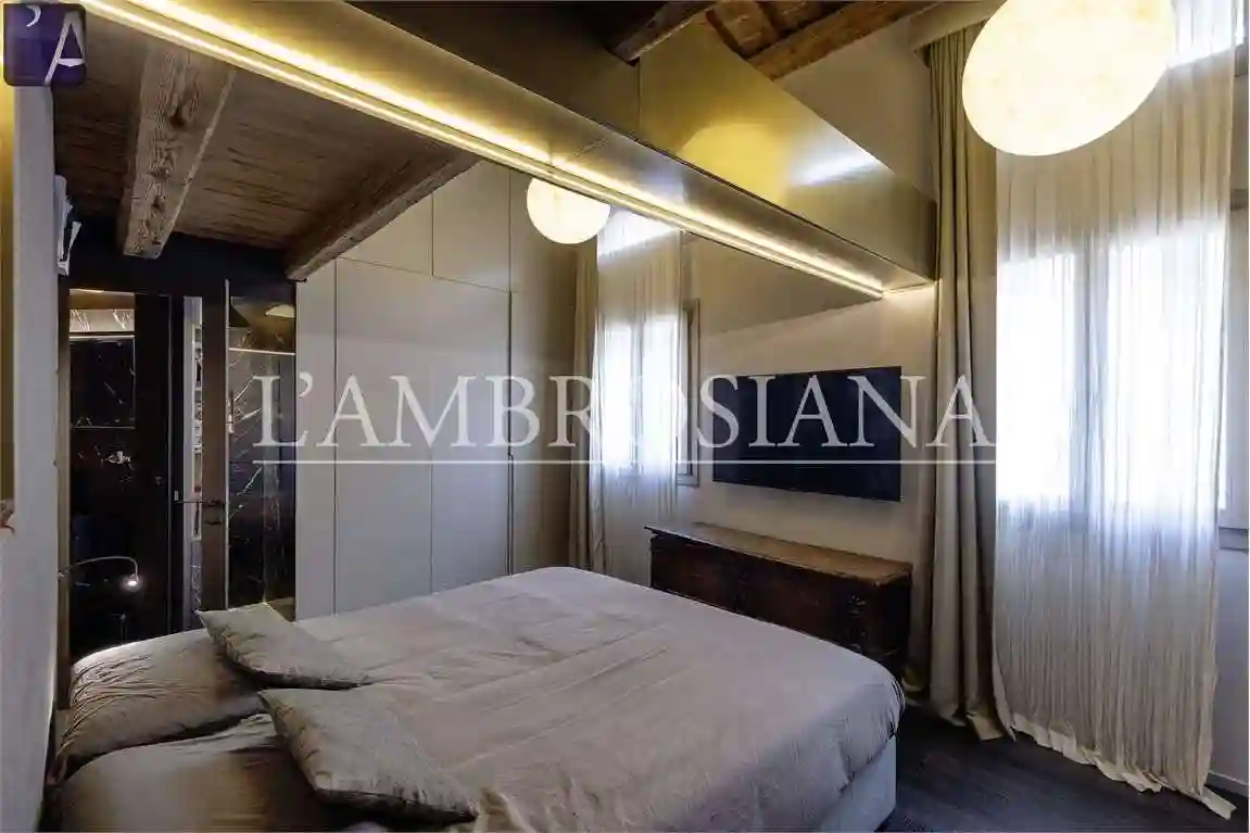 Attico - Mansarda - foto 5