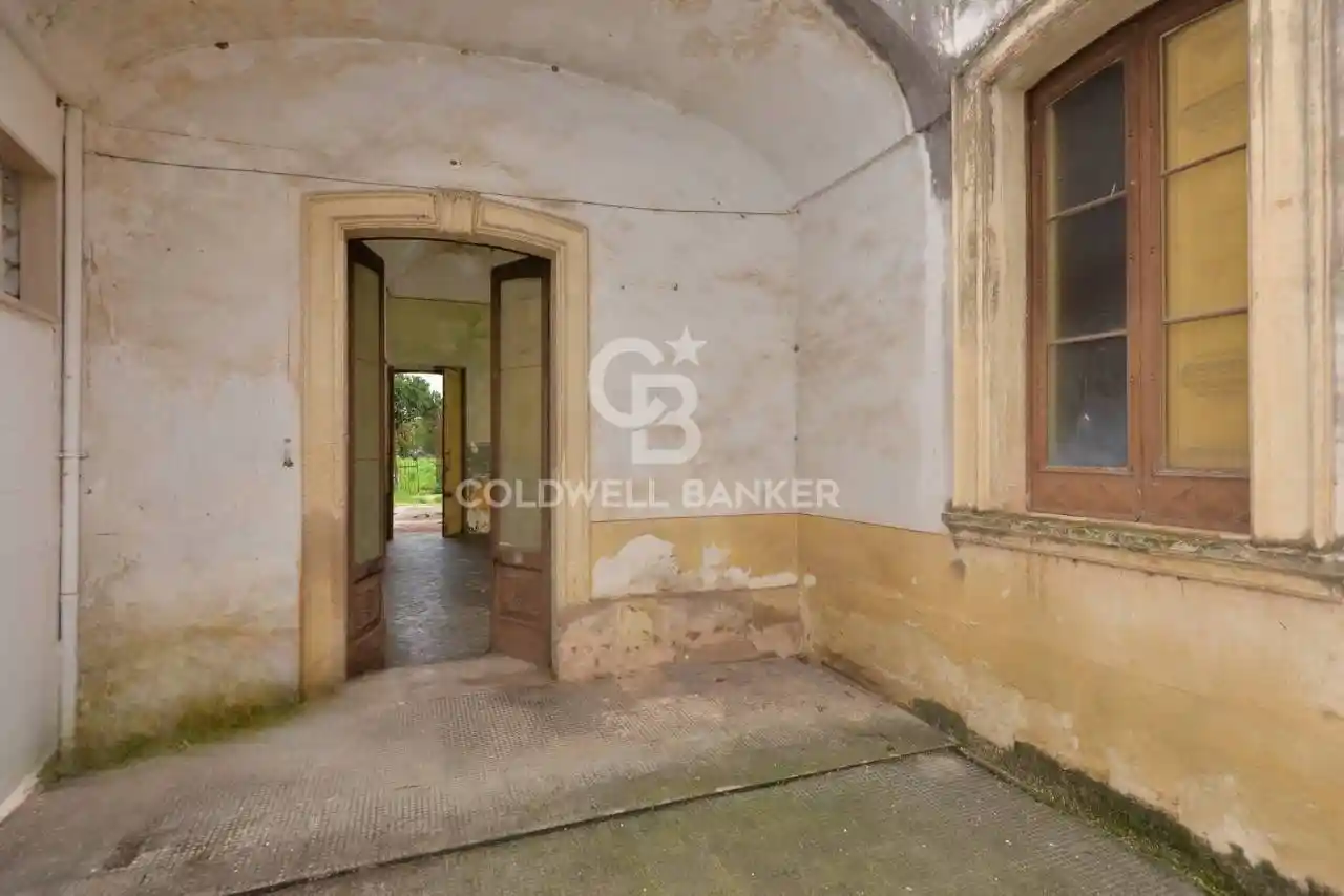 Casa indipendente in vendita a Arnesano