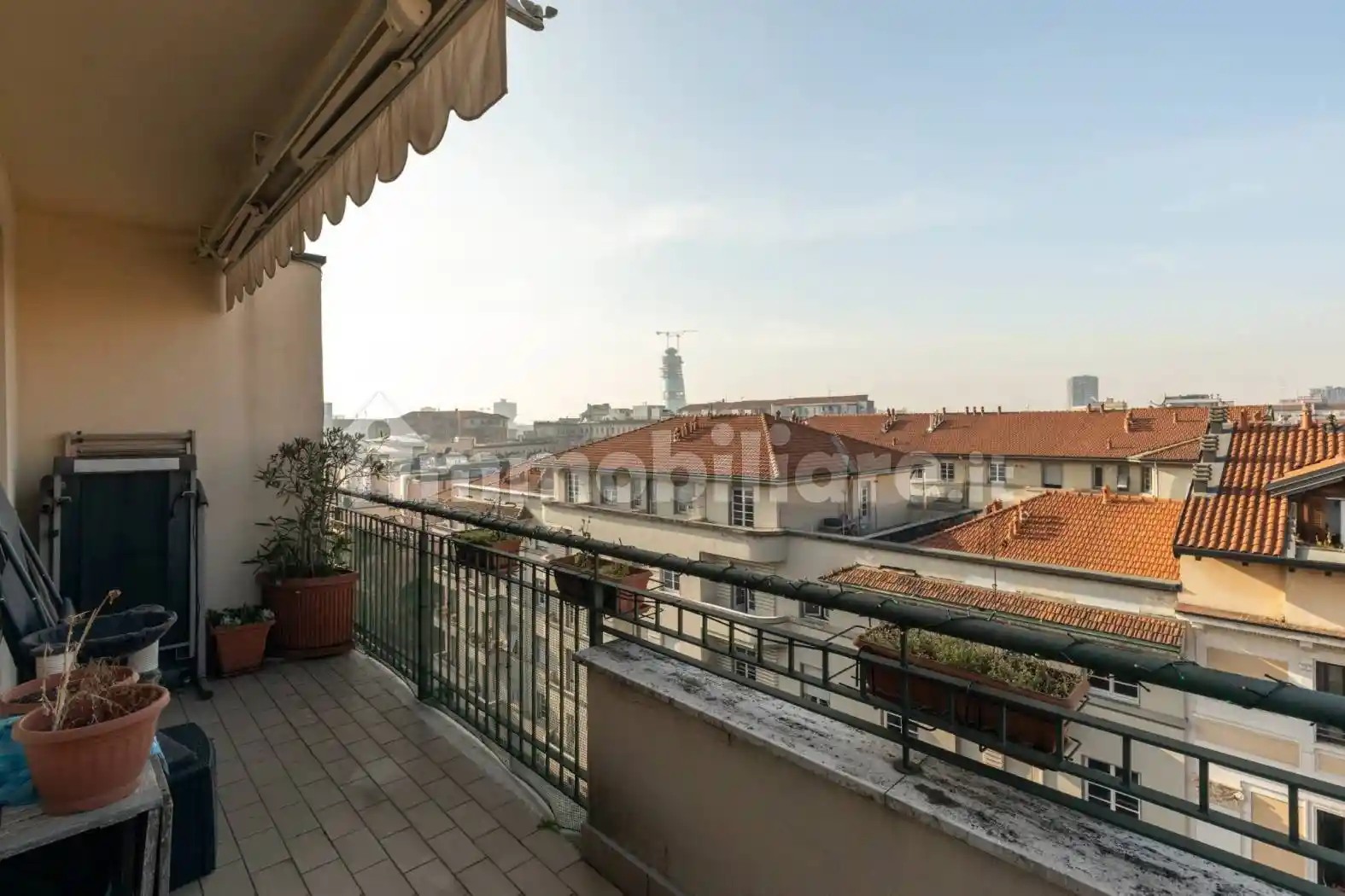 Attico - Mansarda in vendita a Milano