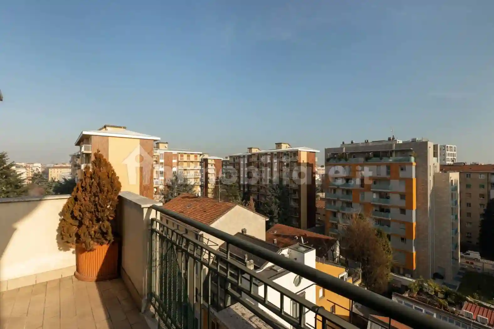 Attico - Mansarda - foto 4