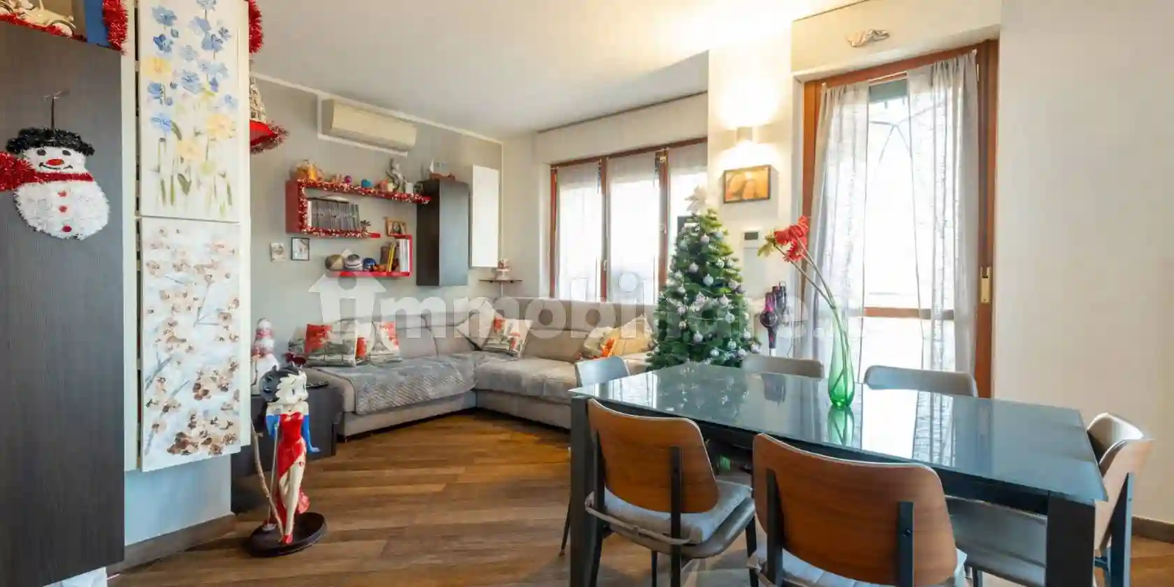 Attico - Mansarda - foto 5