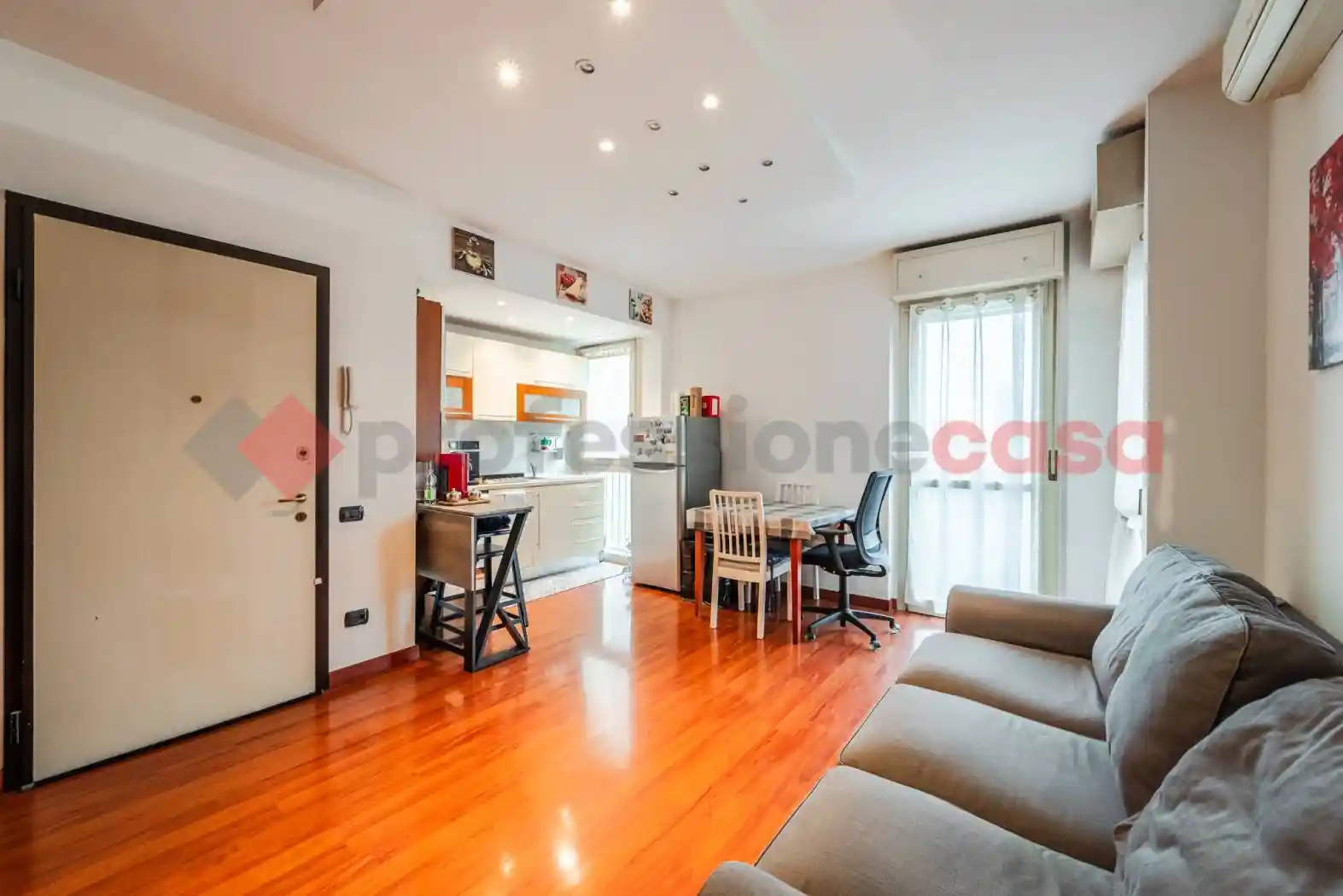 Appartamento in vendita a Buccinasco