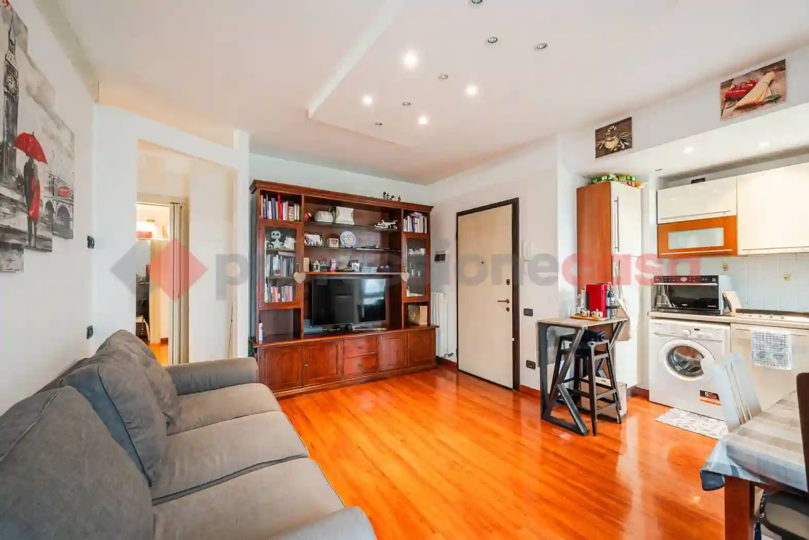 Appartamento - foto 4