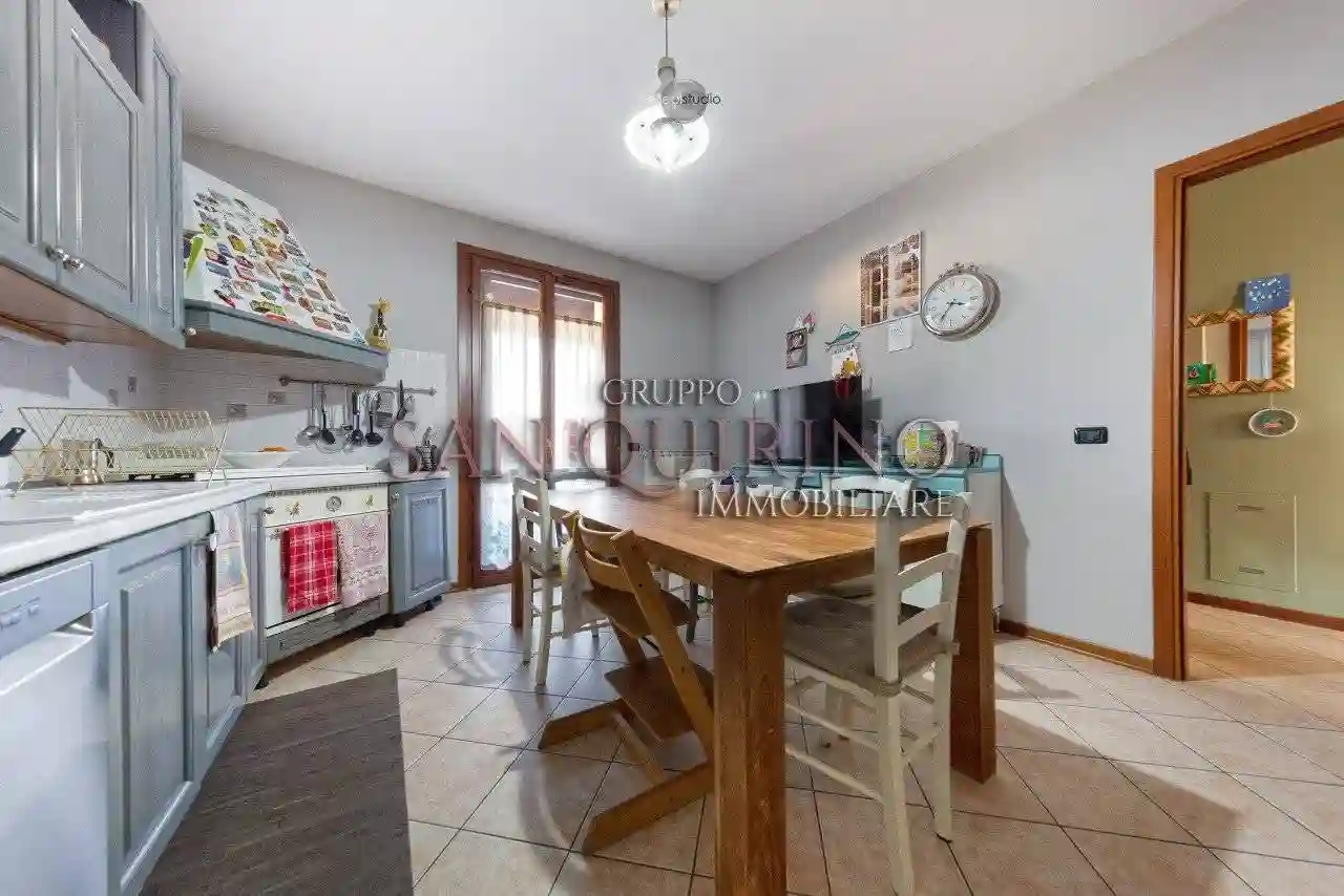 Villetta a schiera - foto 4