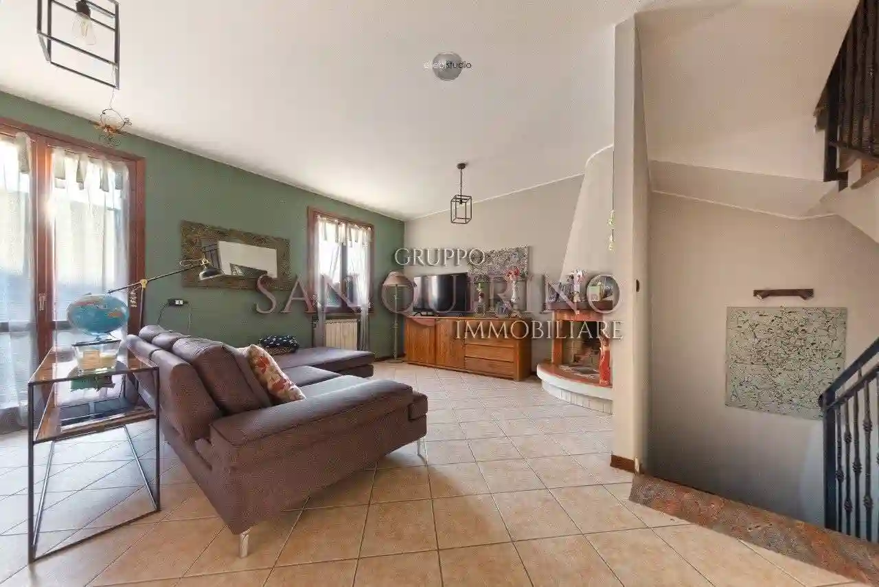 Villetta a schiera - foto 5