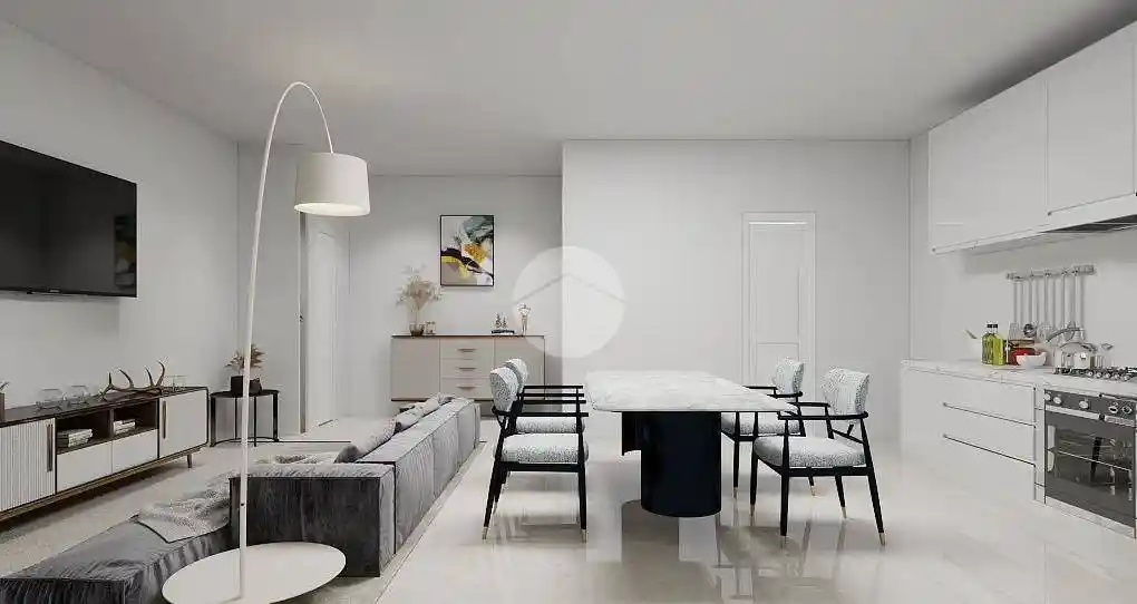 Appartamento in vendita a Santarcangelo di Romagna