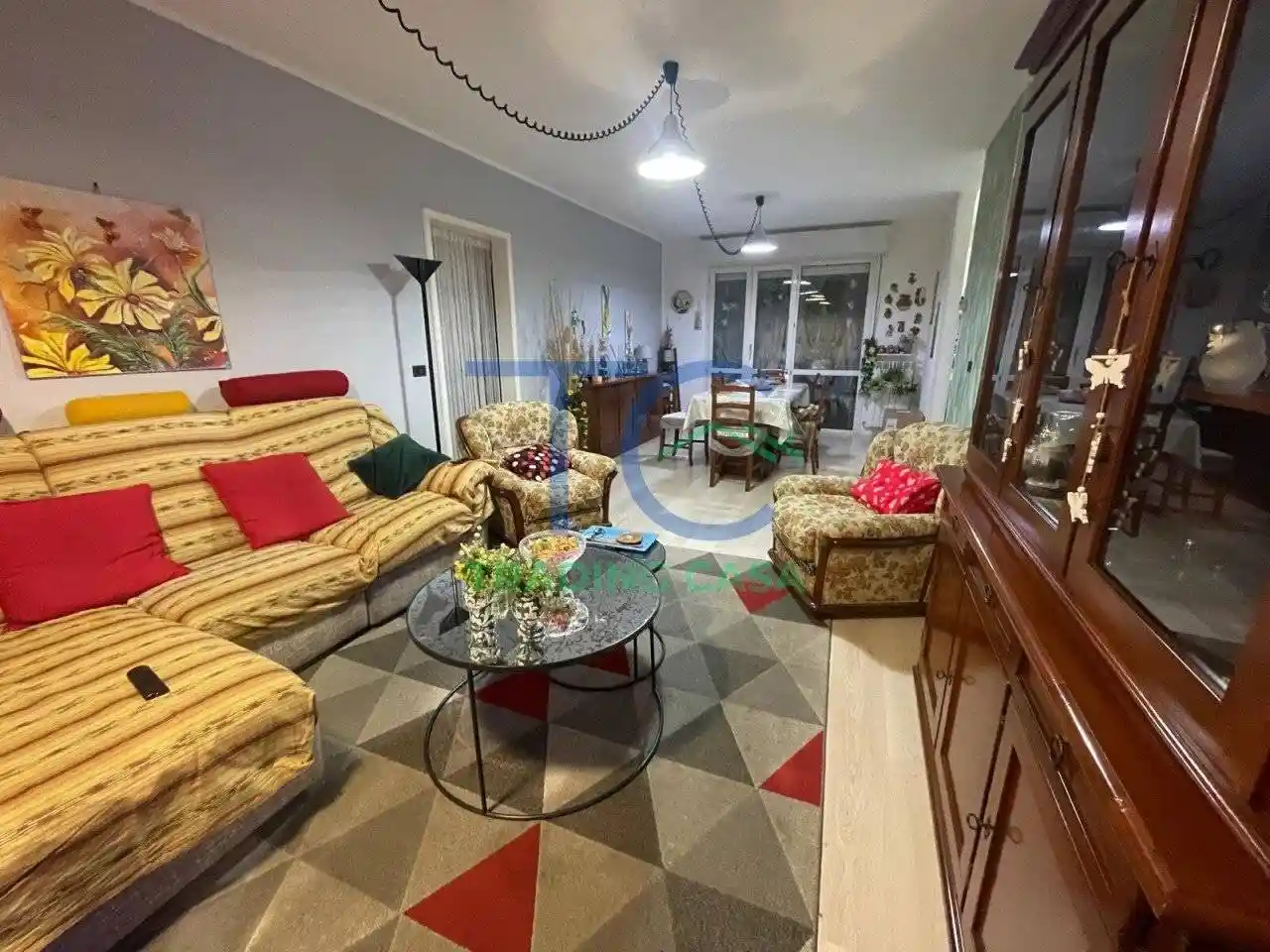 Appartamento in vendita a Piacenza