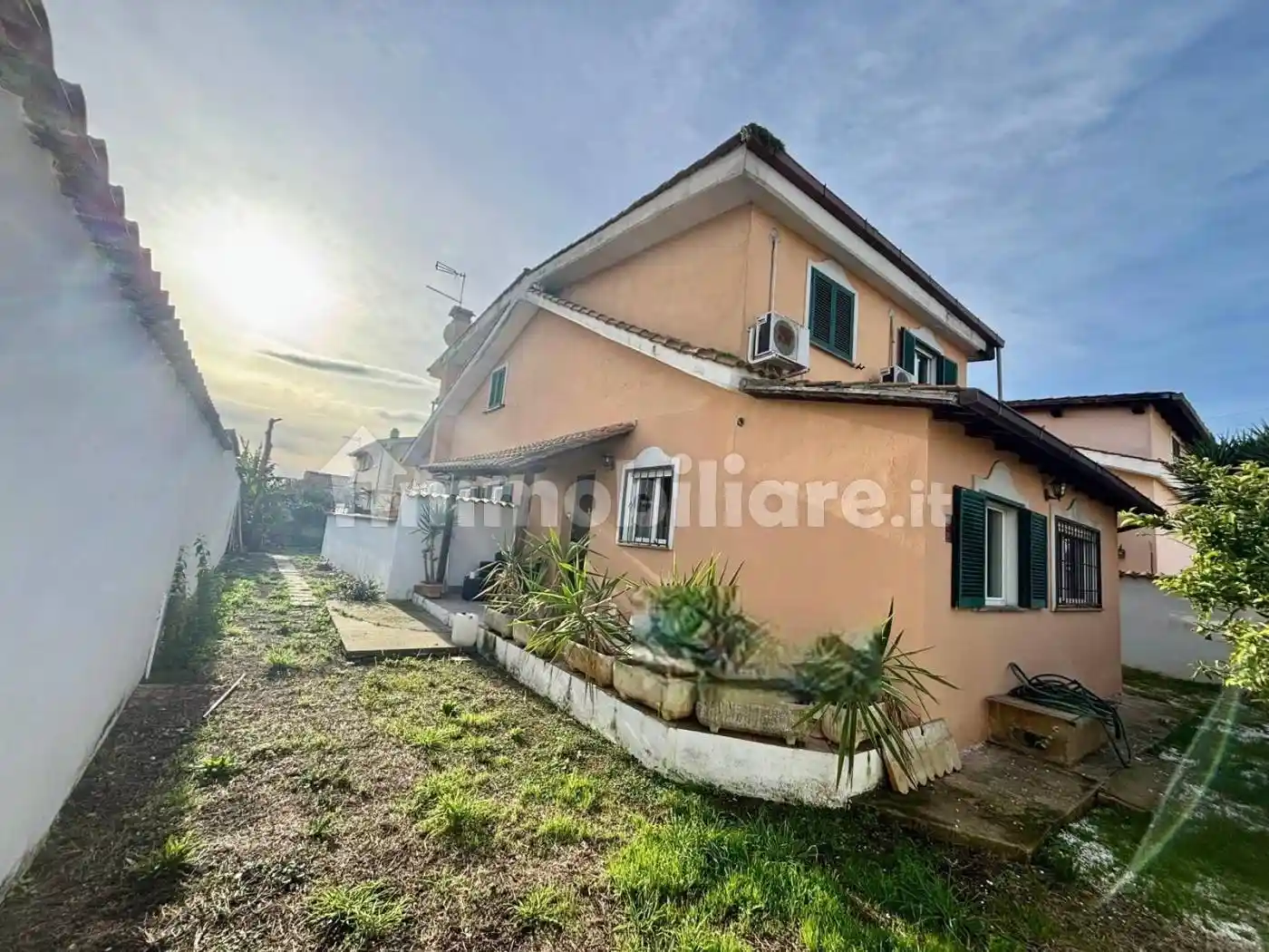 Villa in vendita a Ardea