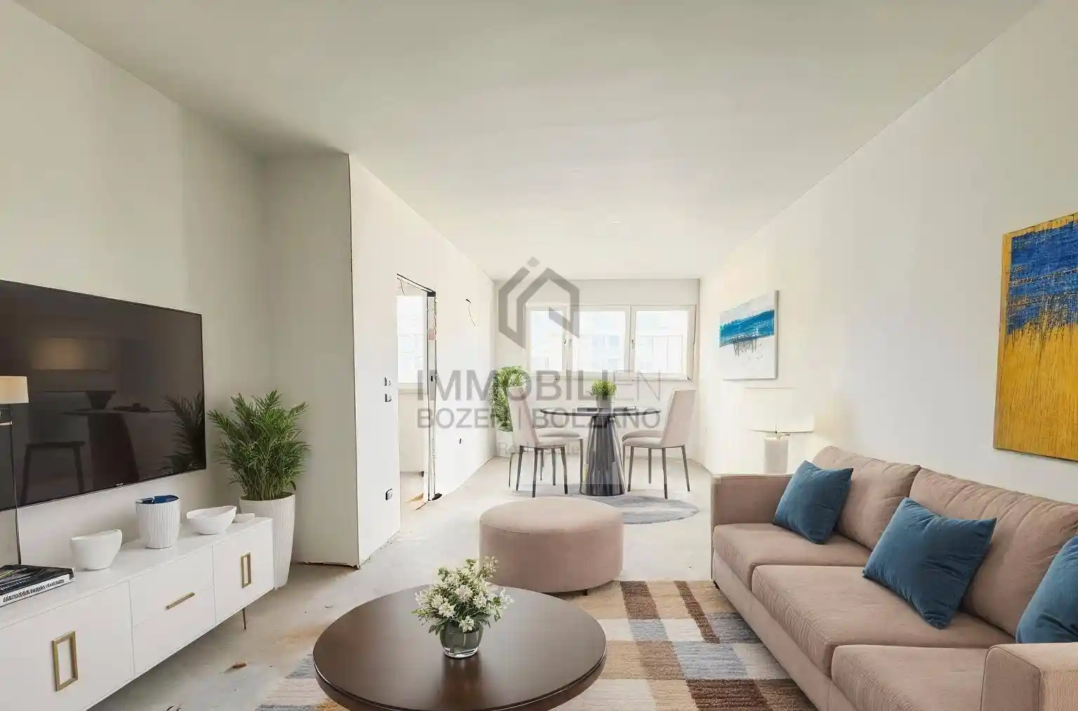 Attico - Mansarda in vendita a Bolzano