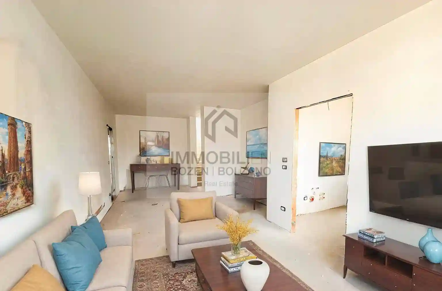 Attico - Mansarda - foto 5