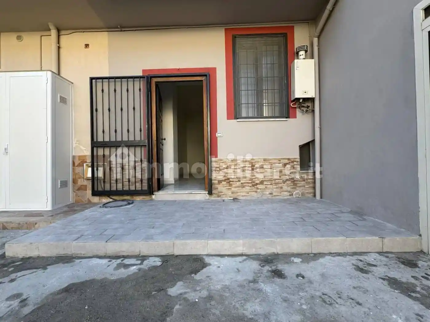 Appartamento in vendita a San Prisco