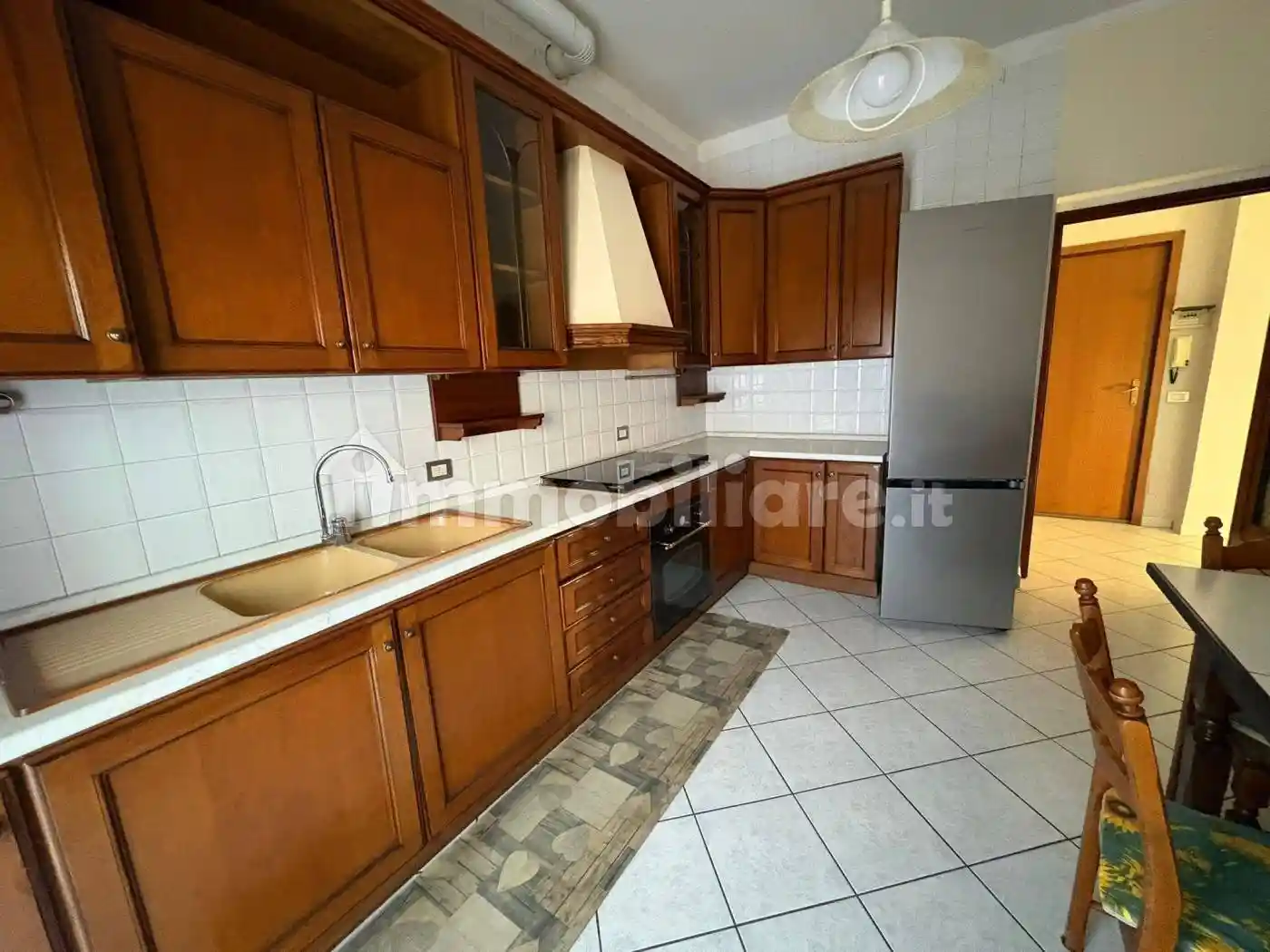 Appartamento in vendita a Castel San Giovanni