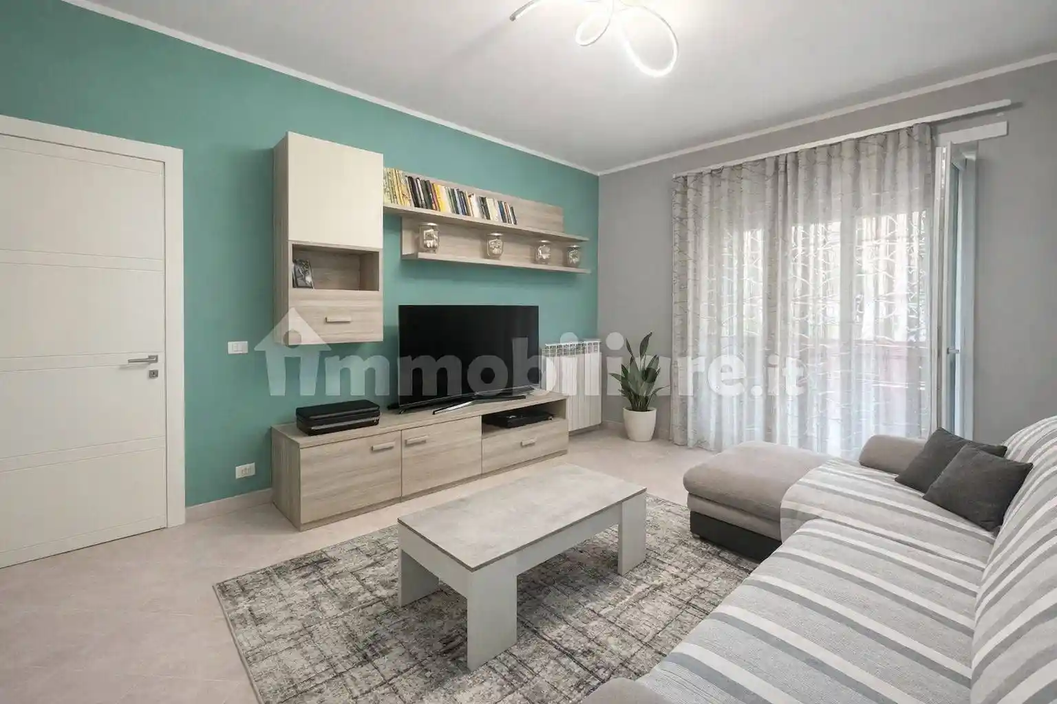 Appartamento in vendita a Caramagna Piemonte