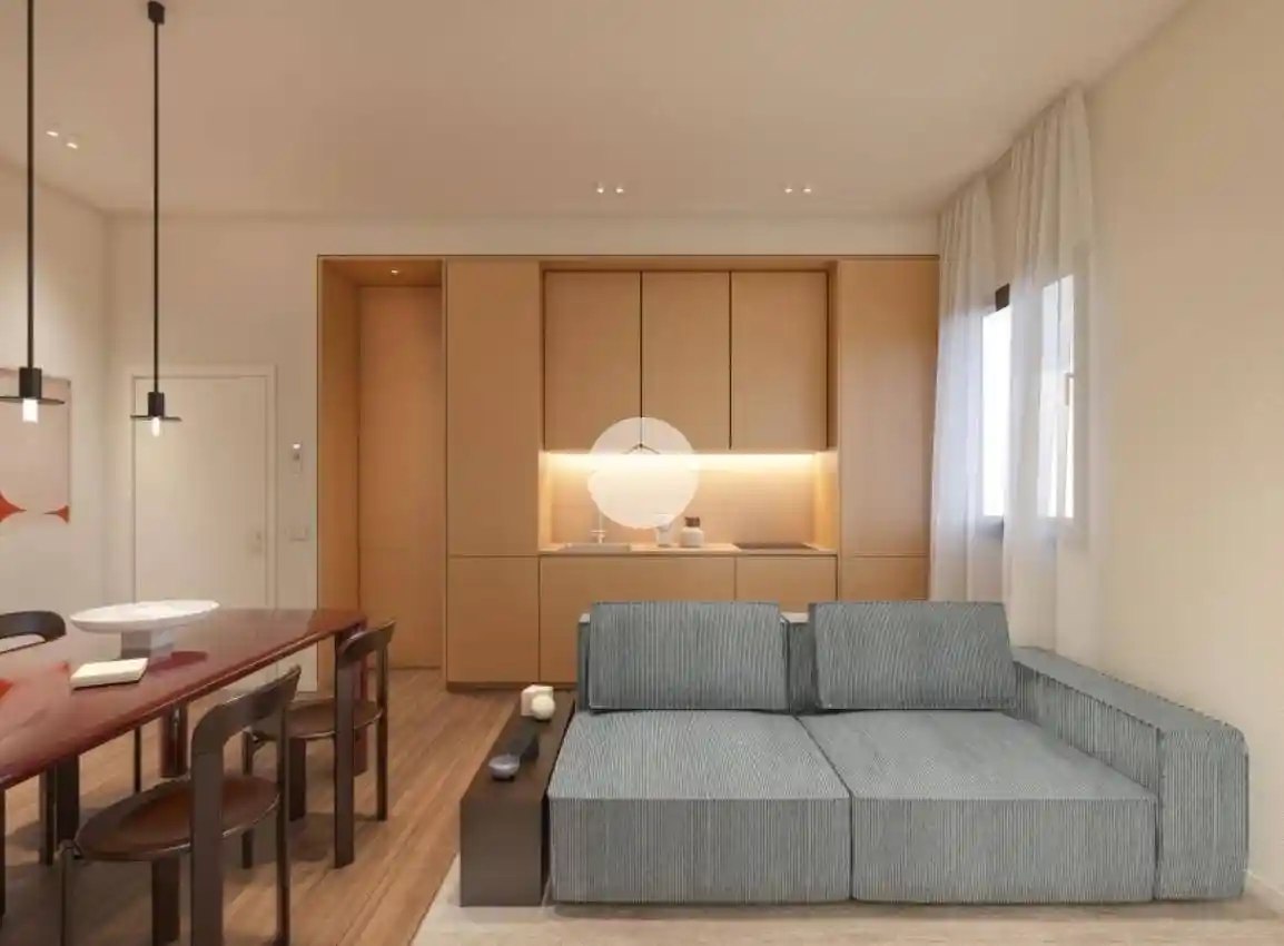 Appartamento in vendita a Santarcangelo di Romagna