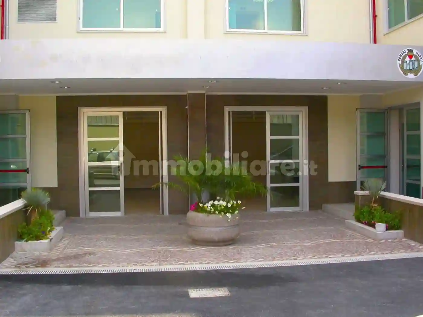 Palazzo - Edificio - foto 4