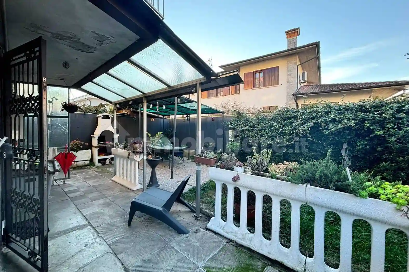 Villetta a schiera - foto 5