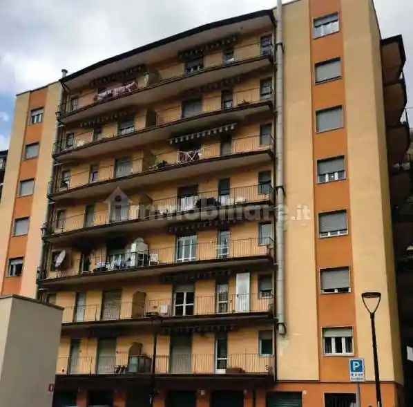 Appartamento in vendita a Lumezzane