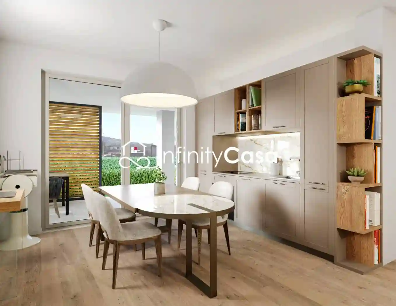 Appartamento - foto 4