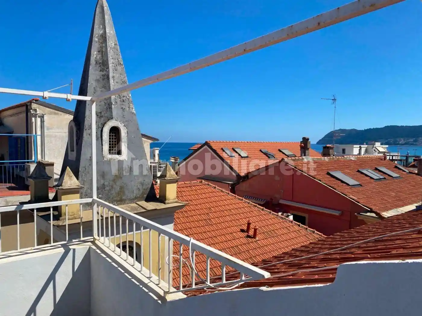 Attico - Mansarda in vendita a Alassio