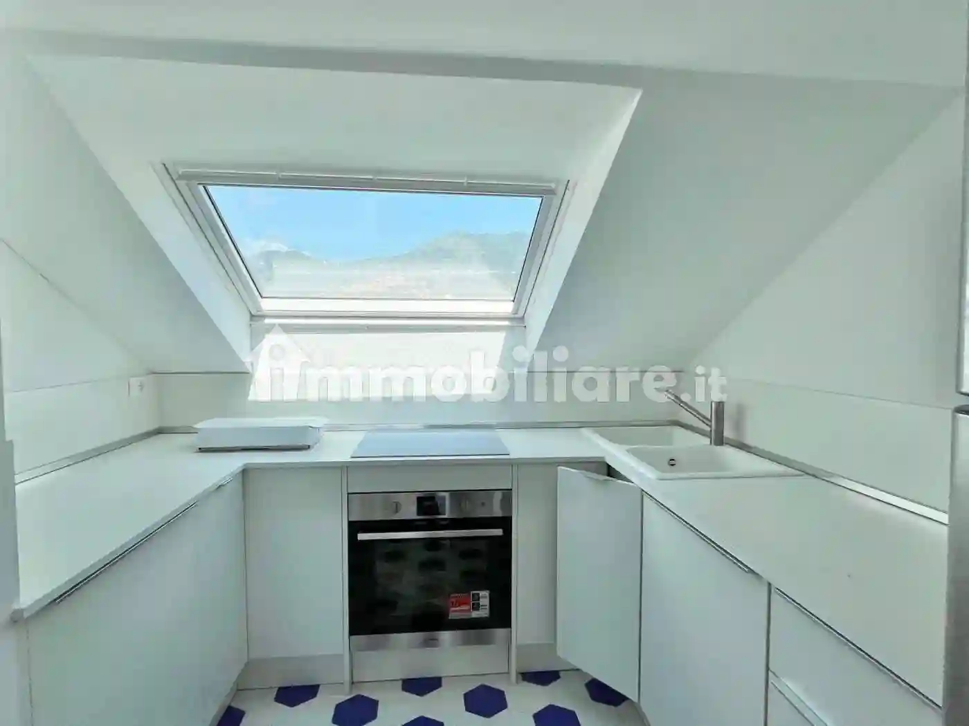 Attico - Mansarda - foto 5