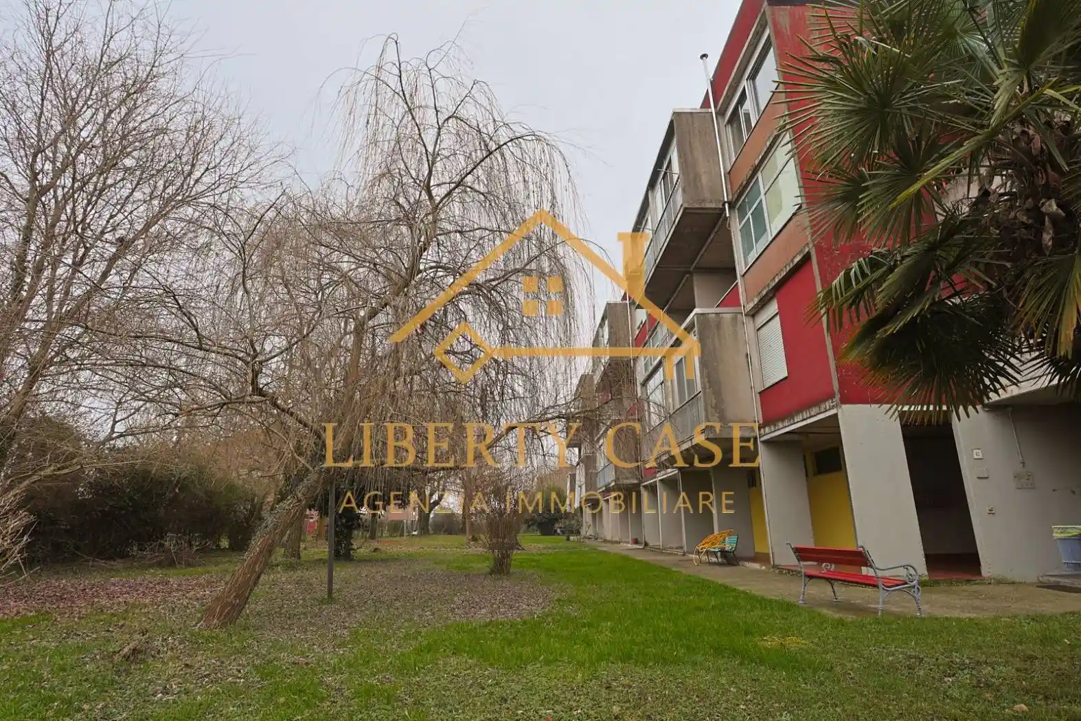 Appartamento in vendita a Vercelli