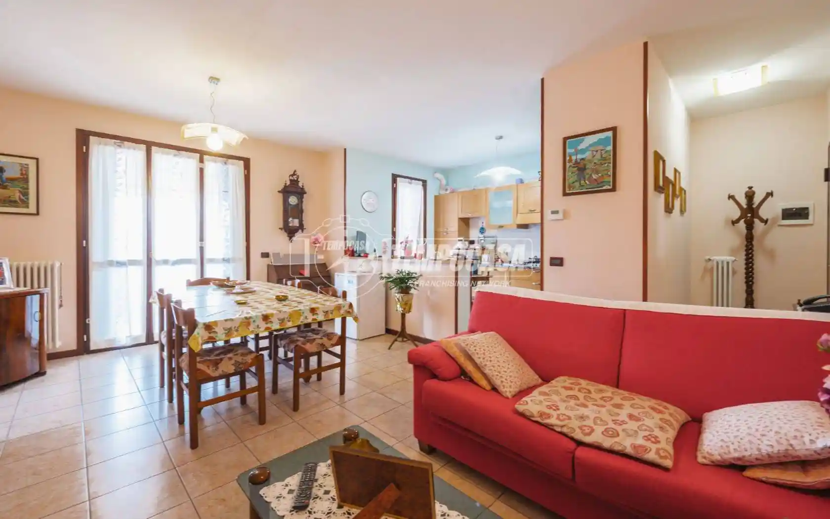 Appartamento in vendita a Casalgrande