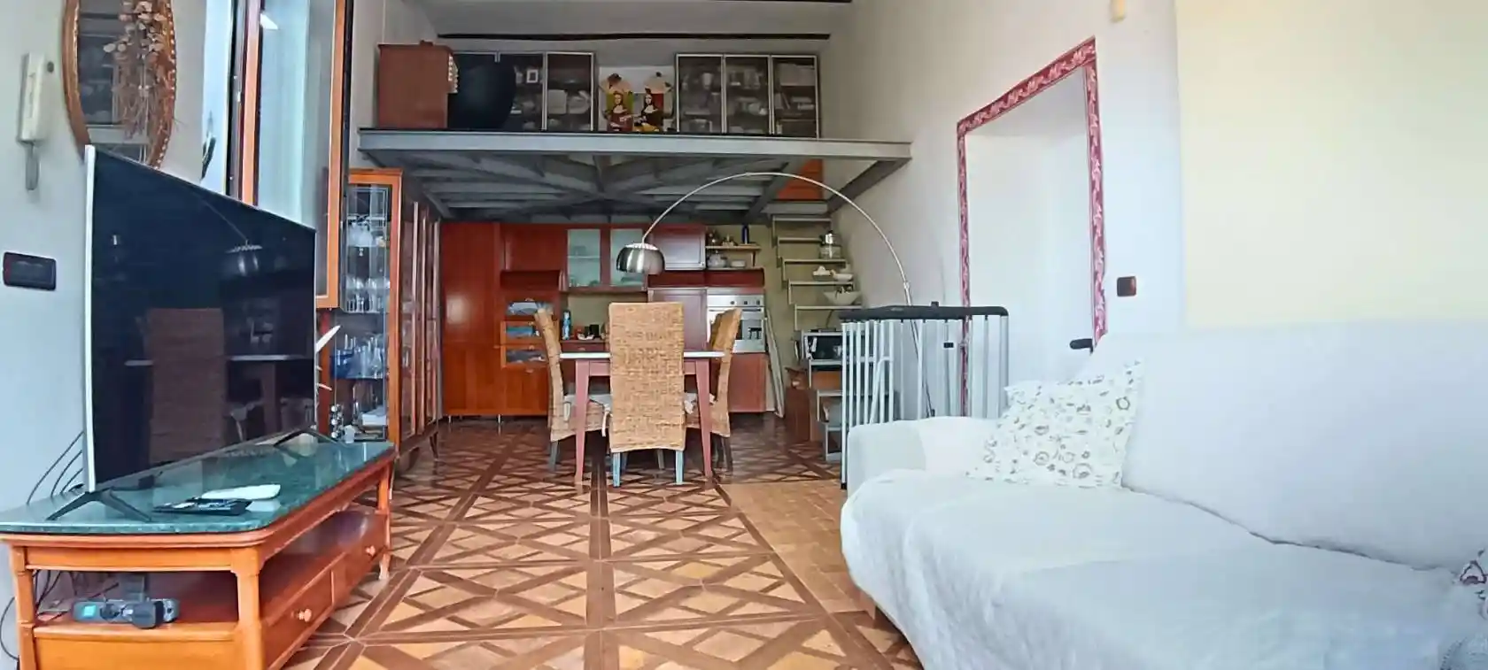 Casa indipendente in vendita a Sarno