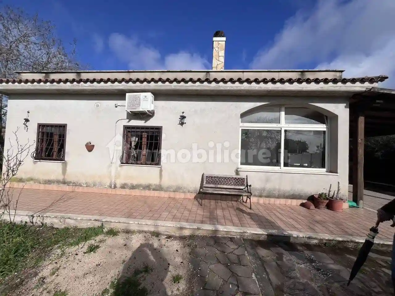 Casa indipendente - foto 4