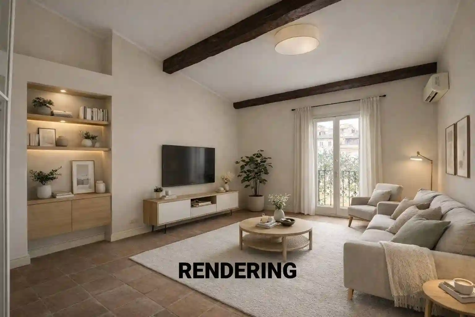 Appartamento - foto 3