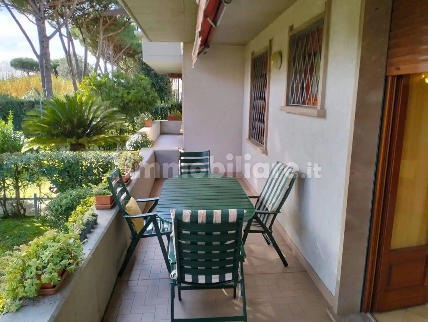 Appartamento in vendita a Massa