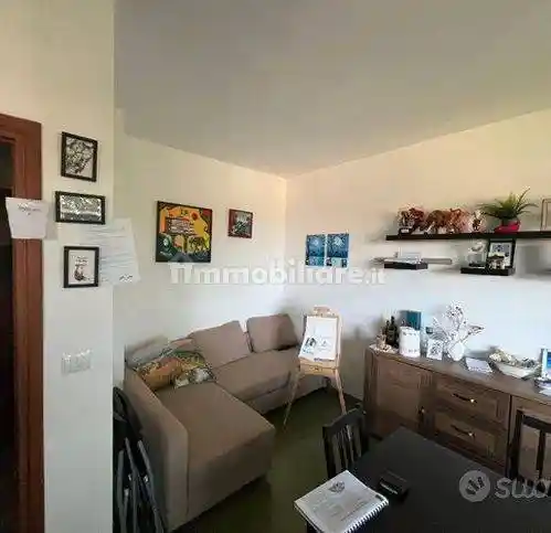 Appartamento in affitto a Pecetto Torinese