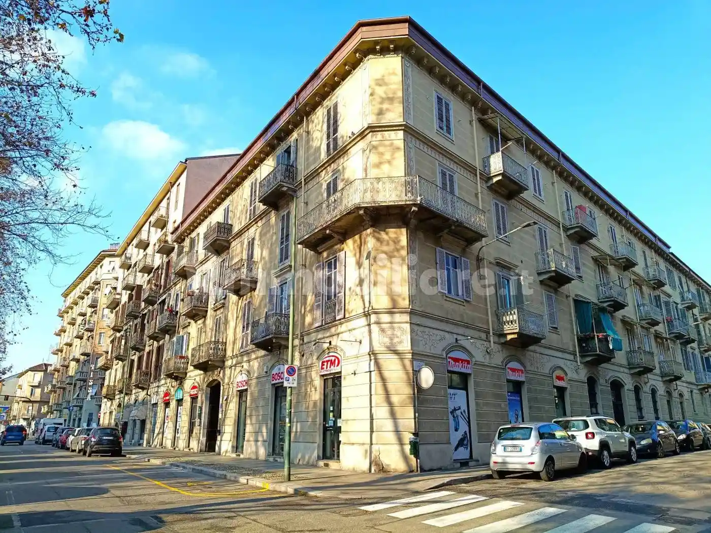 Appartamento in vendita a Torino