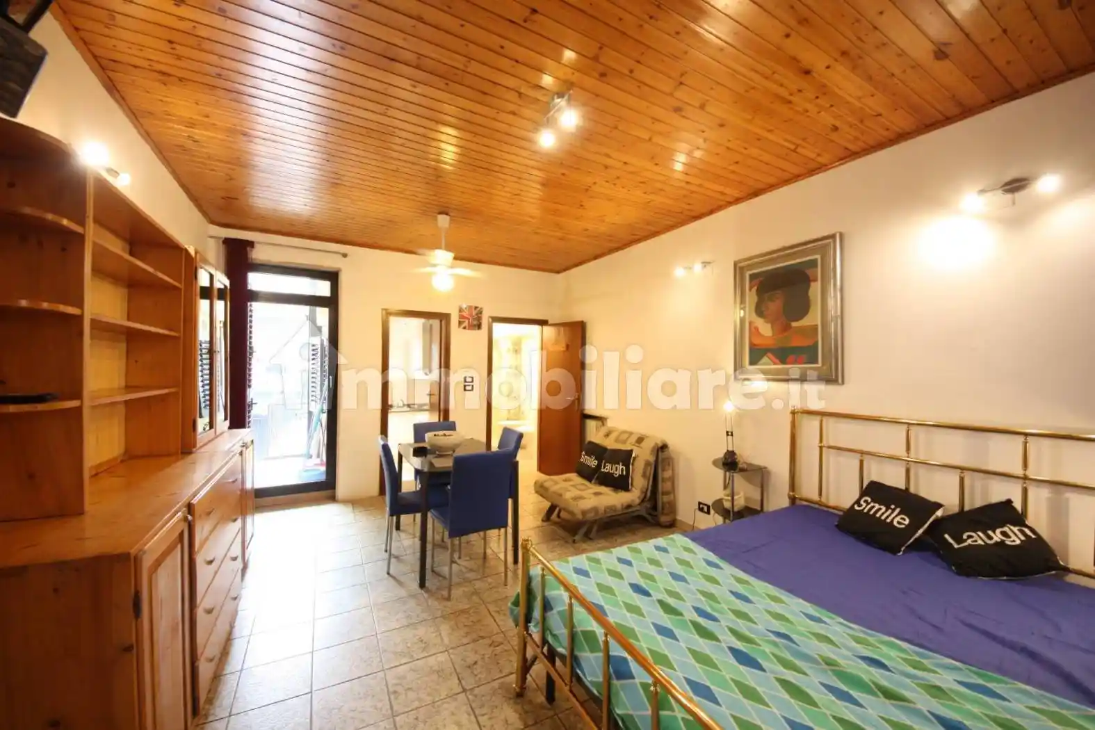 Appartamento in affitto a Verona