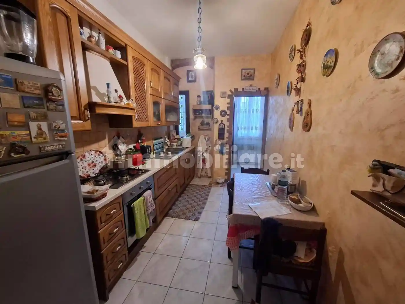 Appartamento in vendita a Livorno