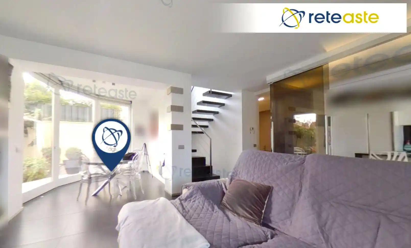 Villa in vendita a Piombino