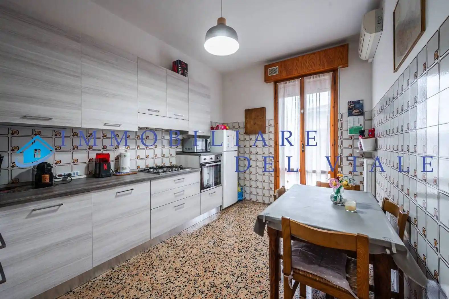 Appartamento in vendita a Modena