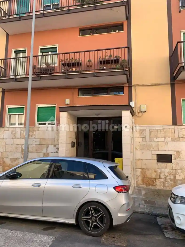 Appartamento in vendita a Putignano