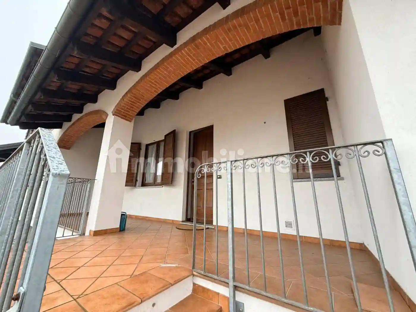 Villetta a schiera - foto 2