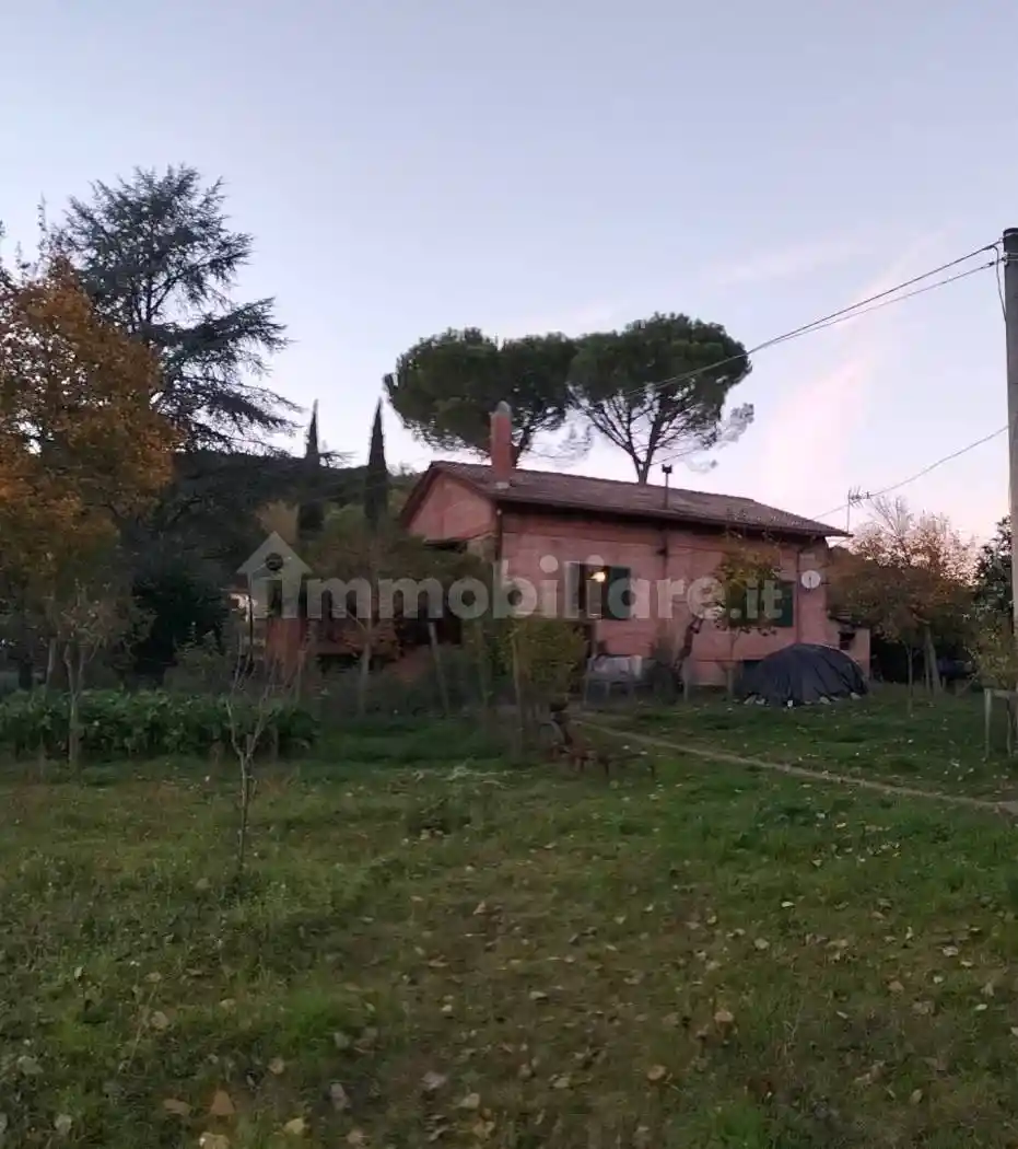 Villa in vendita a Castelnuovo Berardenga