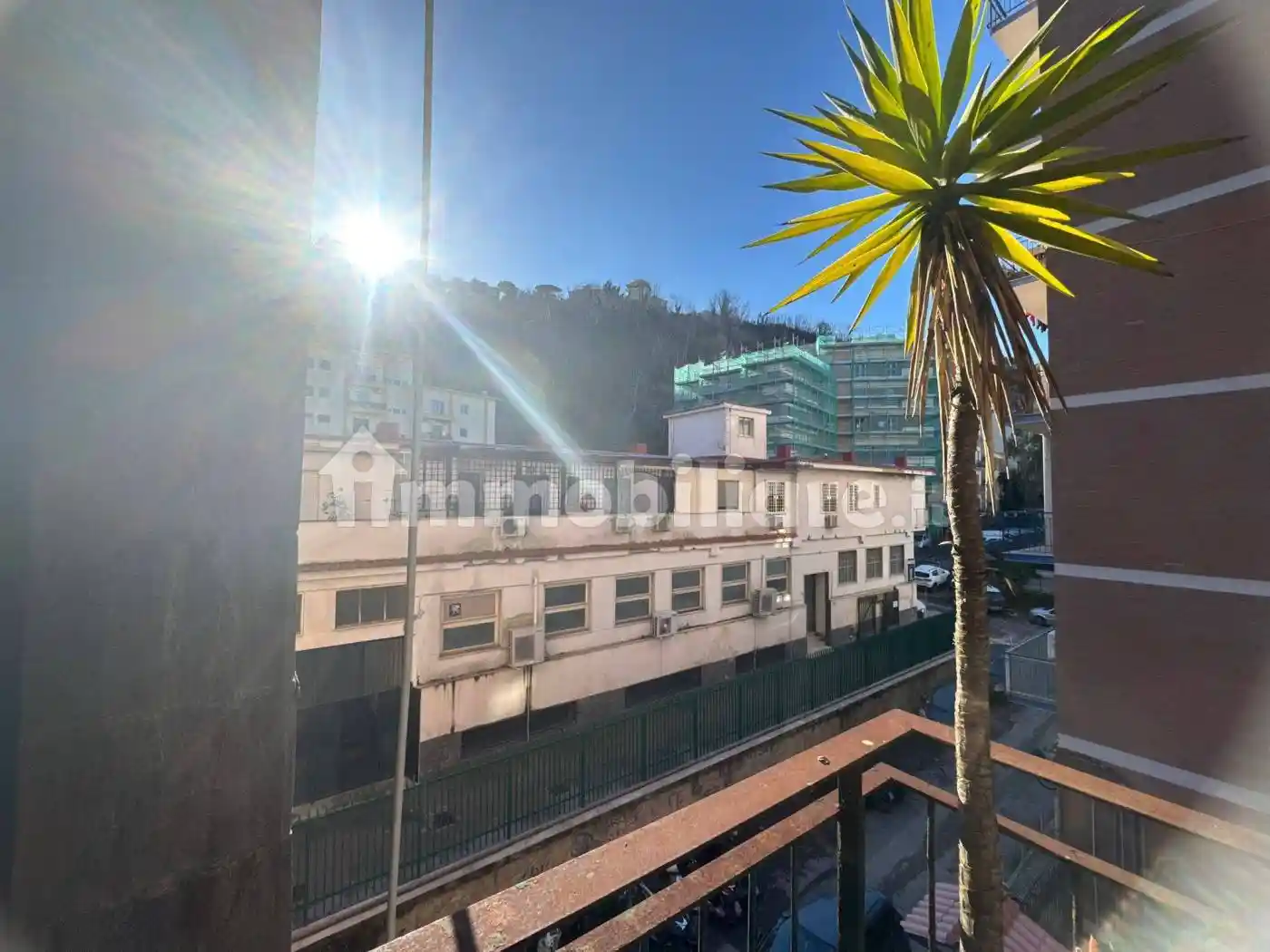 Appartamento in vendita a Napoli