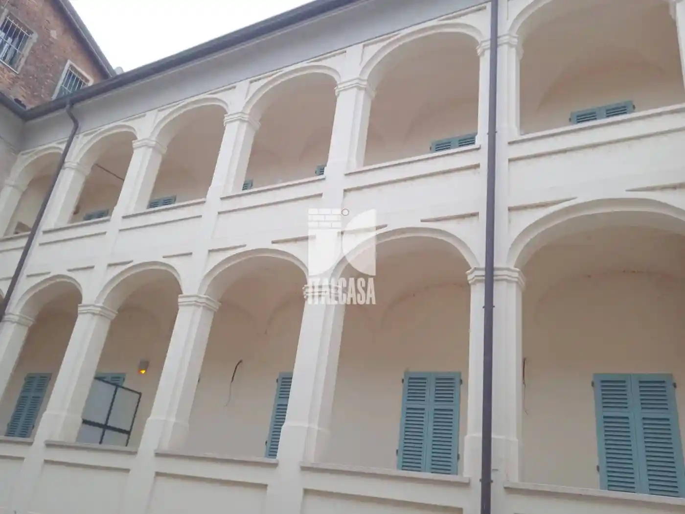 Appartamento in vendita a Mantova