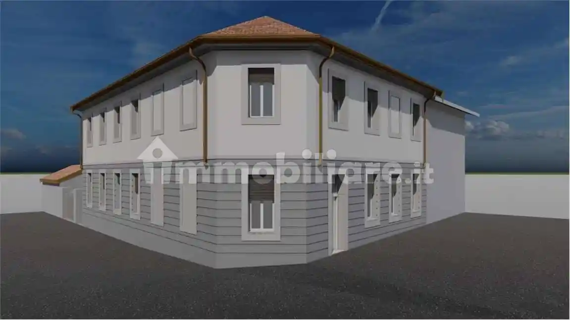 Casa indipendente in vendita a Mariano Comense