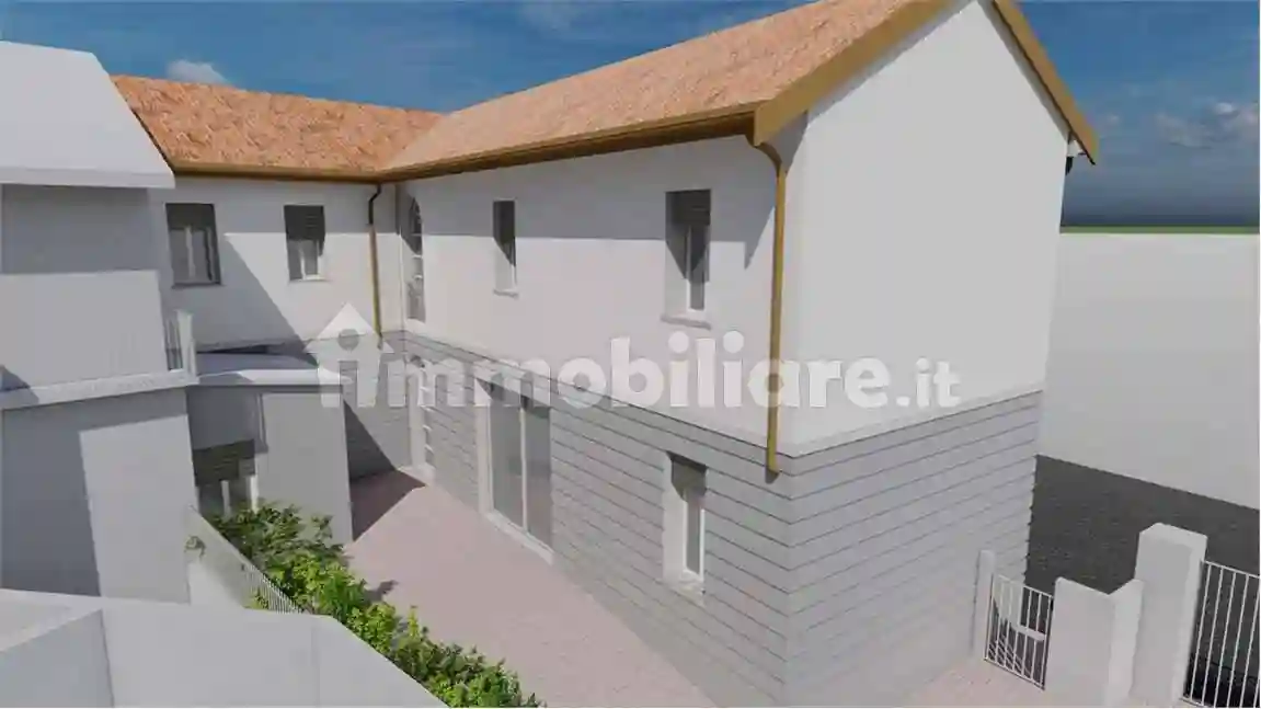 Casa indipendente - foto 4