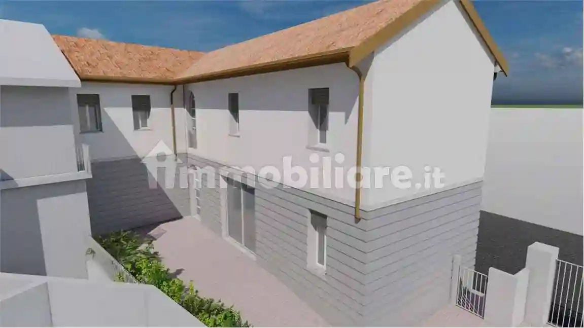 Casa indipendente - foto 5