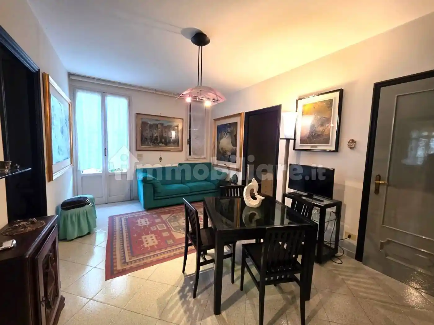 Appartamento in vendita a Sanremo