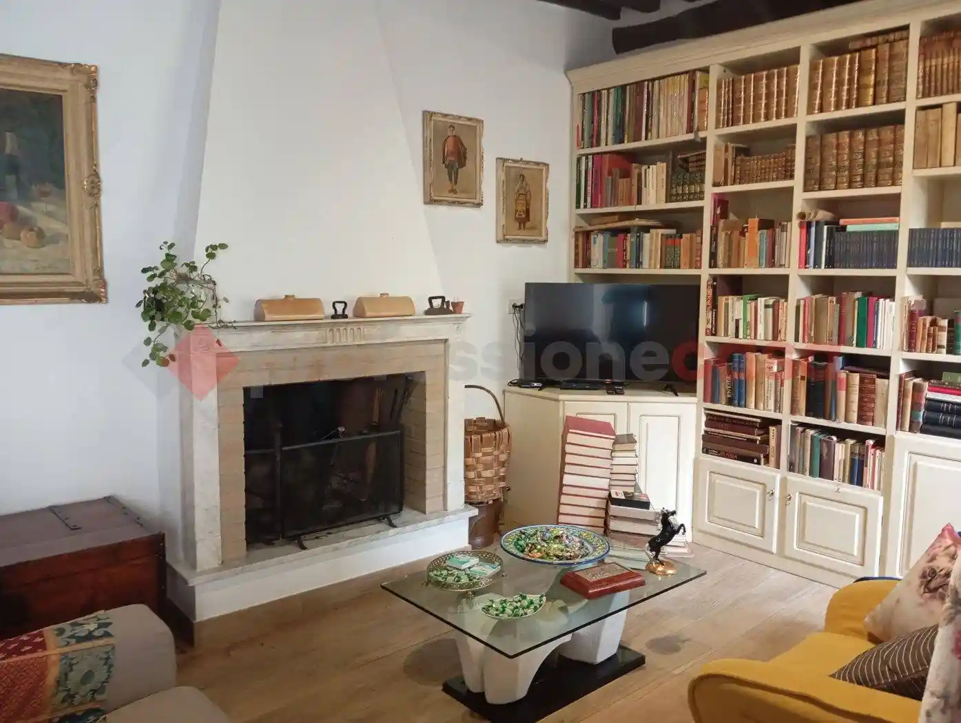 Casa indipendente in vendita a Borgo a Mozzano