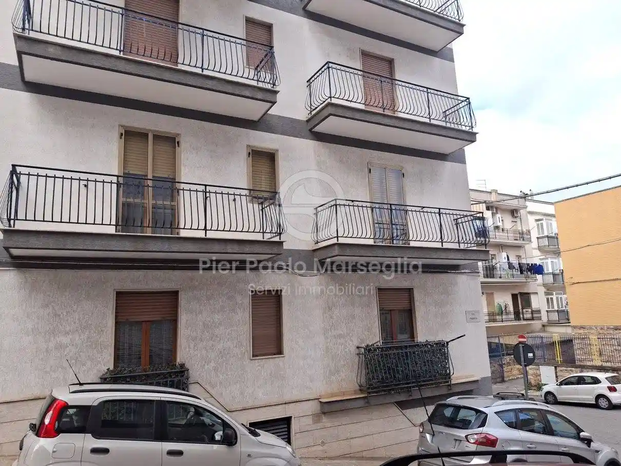 Appartamento in vendita a Ceglie Messapica