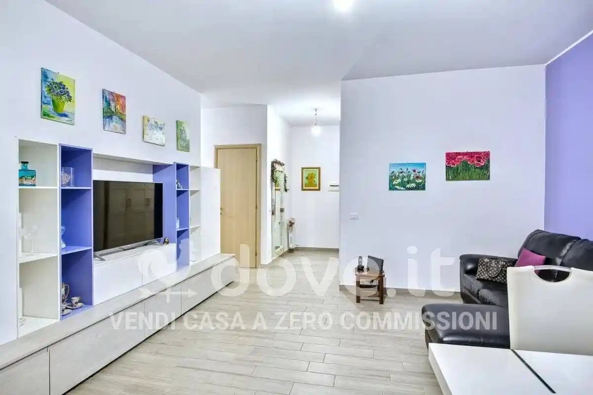 Appartamento in vendita a Legnano