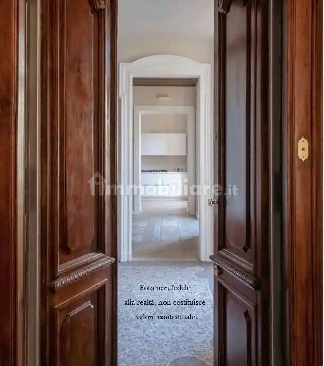 Appartamento in affitto a Cuneo