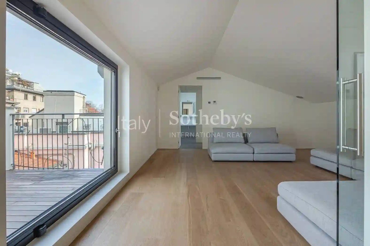 Attico - Mansarda - foto 5